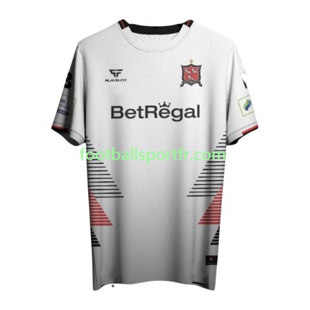Tenue Dundalk Domicile 2023 Maillot de Foot